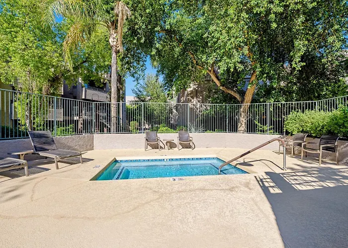 Springs Holiday home Scottsdale