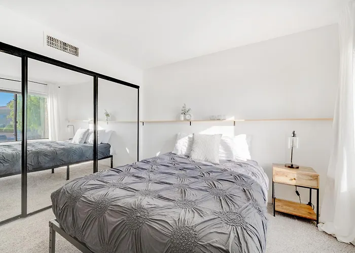 Springs Holiday home Scottsdale