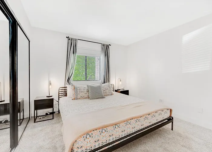 Holiday home Springs Scottsdale